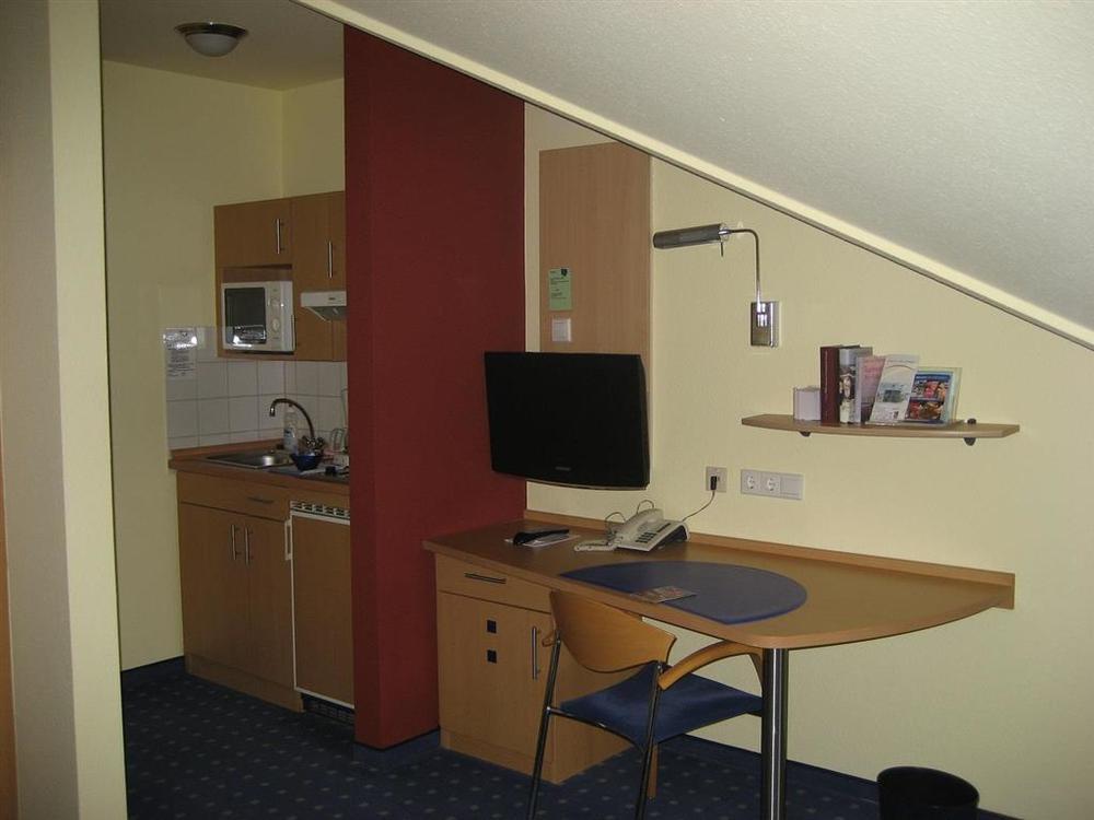 Hotel Ifen Wiesloch Pokoj fotografie