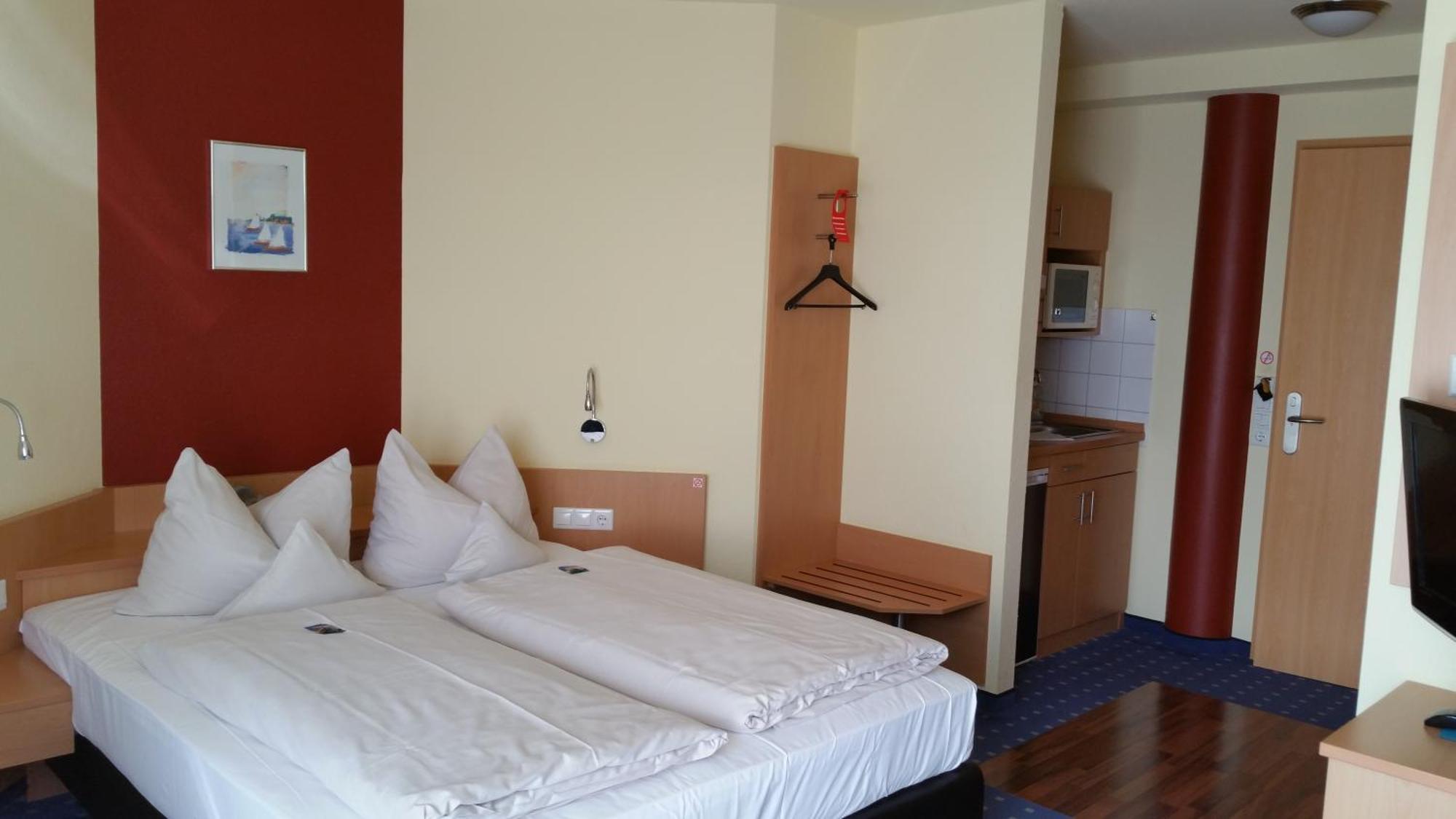 Hotel Ifen Wiesloch Exteriér fotografie