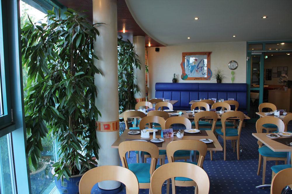Hotel Ifen Wiesloch Exteriér fotografie