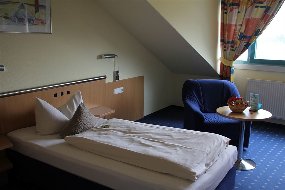Hotel Ifen Wiesloch Exteriér fotografie