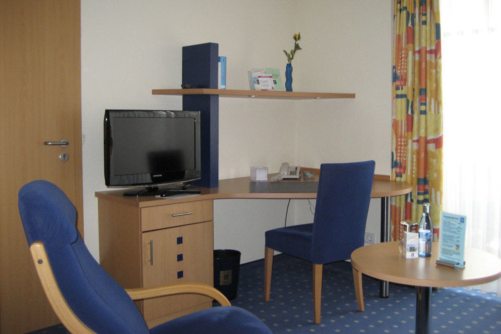 Hotel Ifen Wiesloch Exteriér fotografie
